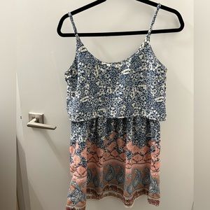 A&F Summer Dress